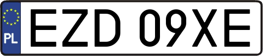 EZD09XE