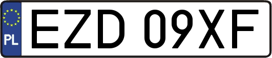 EZD09XF