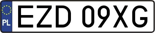 EZD09XG