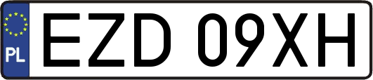 EZD09XH