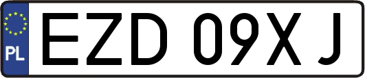 EZD09XJ