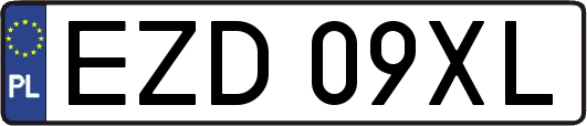 EZD09XL