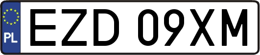 EZD09XM