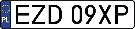 EZD09XP
