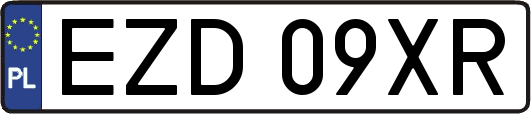 EZD09XR