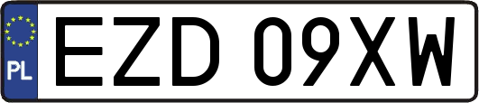 EZD09XW