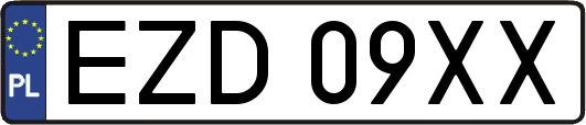 EZD09XX