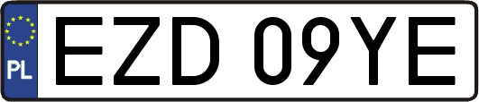 EZD09YE