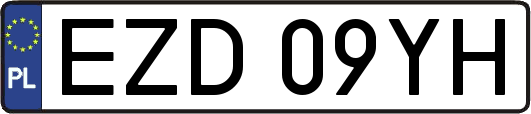 EZD09YH