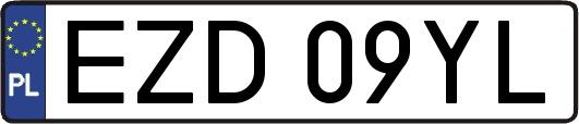 EZD09YL