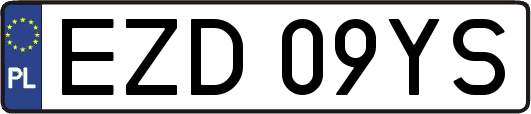 EZD09YS
