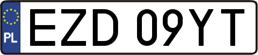 EZD09YT