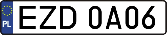 EZD0A06