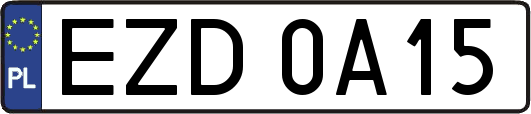 EZD0A15