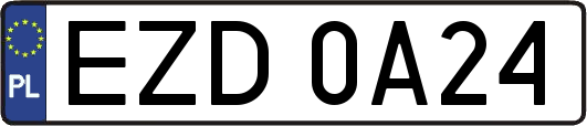 EZD0A24