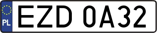 EZD0A32