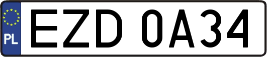 EZD0A34