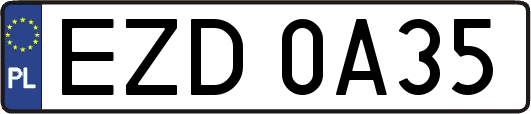 EZD0A35