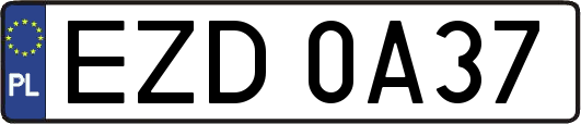EZD0A37