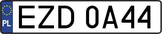 EZD0A44
