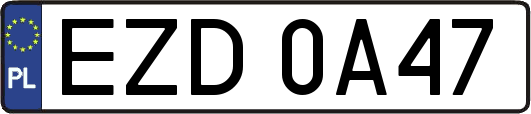 EZD0A47
