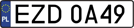 EZD0A49