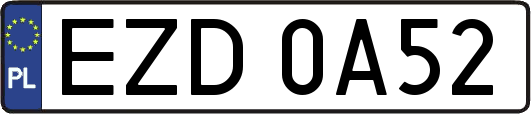 EZD0A52