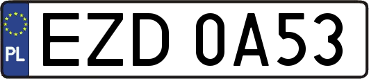 EZD0A53