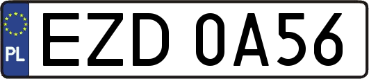 EZD0A56