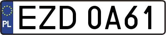 EZD0A61