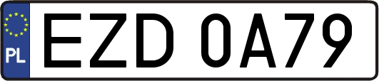 EZD0A79