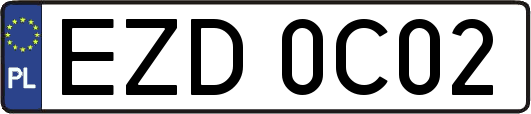 EZD0C02