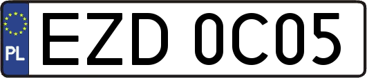 EZD0C05