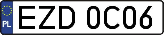 EZD0C06