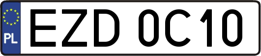 EZD0C10