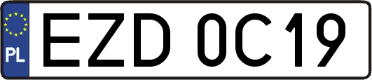EZD0C19