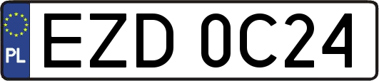 EZD0C24