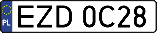 EZD0C28