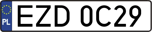EZD0C29
