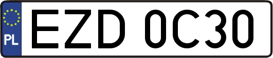 EZD0C30