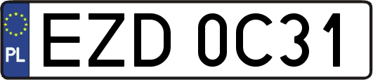 EZD0C31
