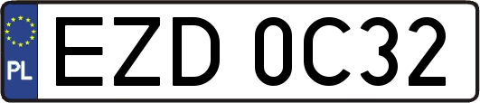 EZD0C32