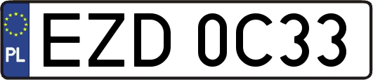 EZD0C33