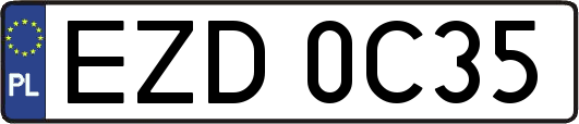 EZD0C35