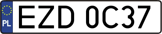 EZD0C37