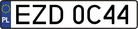 EZD0C44