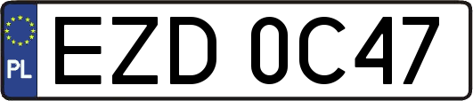 EZD0C47