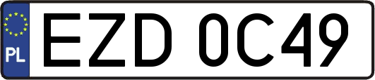 EZD0C49