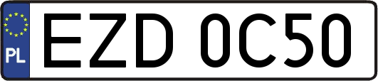 EZD0C50