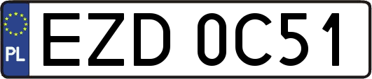 EZD0C51